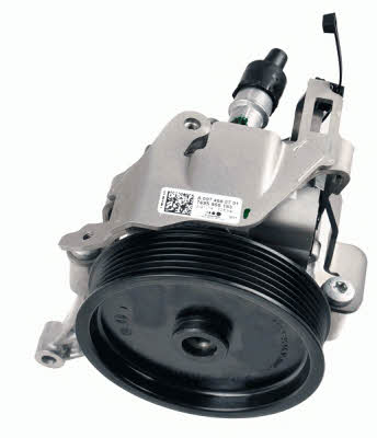 ZF 7695 955 150 Hydraulic Pump, steering system 7695955150