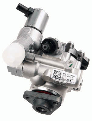 ZF 7696 955 138 Hydraulic Pump, steering system 7696955138