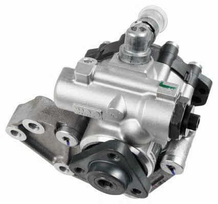 ZF 7696 974 109 Hydraulic Pump, steering system 7696974109
