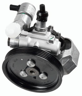 ZF 7696 974 148 Hydraulic Pump, steering system 7696974148