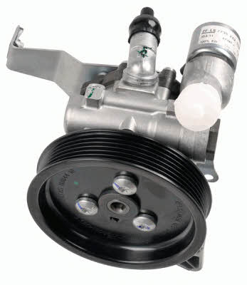 ZF 7696 974 158 Hydraulic Pump, steering system 7696974158