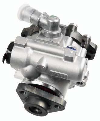 ZF 7697 955 116 Hydraulic Pump, steering system 7697955116