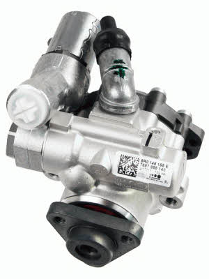 ZF 7697 955 140 Hydraulic Pump, steering system 7697955140