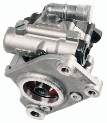 ZF 7697 955 510 Hydraulic Pump, steering system 7697955510