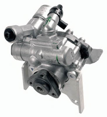 ZF 7697 974 107 Hydraulic Pump, steering system 7697974107
