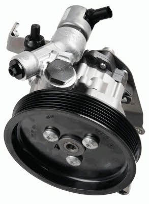 ZF 7697 974 121 Hydraulic Pump, steering system 7697974121