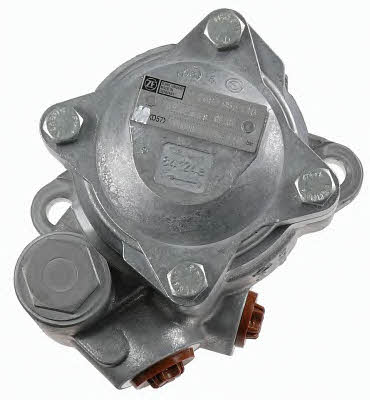ZF 8001 481 Hydraulic Pump, steering system 8001481