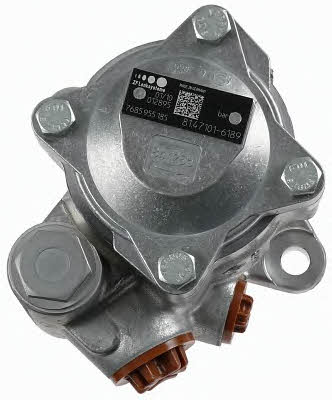 ZF 8001 489 Hydraulic Pump, steering system 8001489