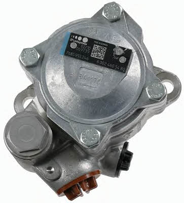 ZF 8001 491 Hydraulic Pump, steering system 8001491