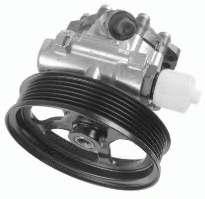 ZF 8001 530 Hydraulic Pump, steering system 8001530