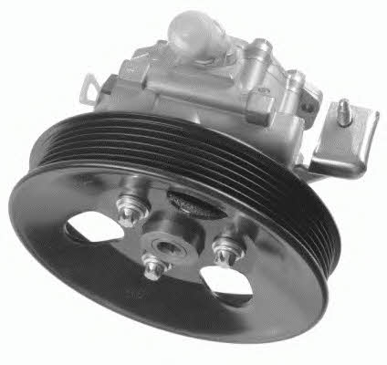 ZF 8001 542 Hydraulic Pump, steering system 8001542