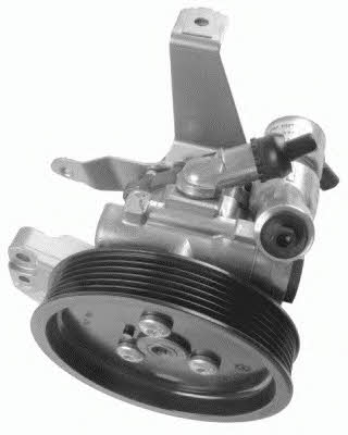 ZF 8001 609 Hydraulic Pump, steering system 8001609