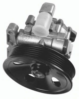 ZF 8001 672 Hydraulic Pump, steering system 8001672