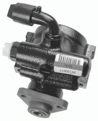 ZF 8001 682 Hydraulic Pump, steering system 8001682