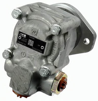 ZF 8001 858 Hydraulic Pump, steering system 8001858