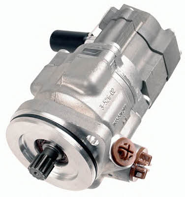 ZF 8001 874 Hydraulic Pump, steering system 8001874