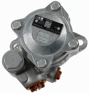 ZF 8001 878 Hydraulic Pump, steering system 8001878