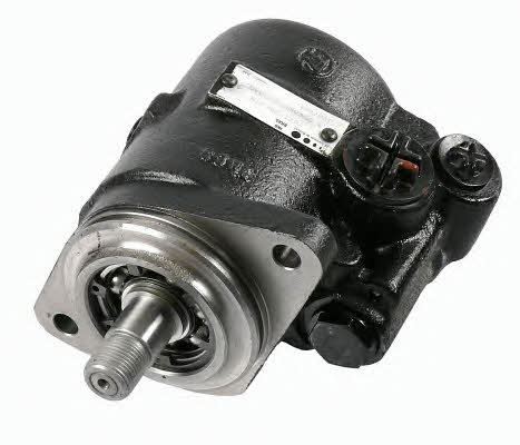ZF 8001 456 Hydraulic Pump, steering system 8001456