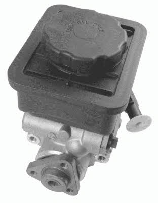 ZF Parts 2910 101 Hydraulic Pump, steering system 2910101