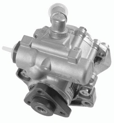 ZF Parts 2910 201 Hydraulic Pump, steering system 2910201