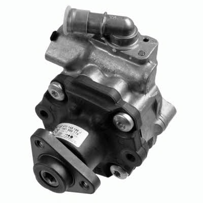 ZF Parts 8002 246 Hydraulic Pump, steering system 8002246