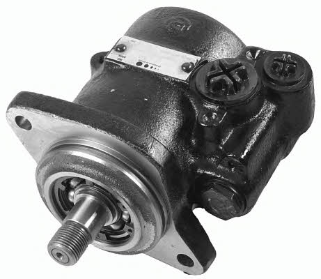 ZF Parts 8001 861 Hydraulic Pump, steering system 8001861