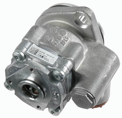 ZF Parts 8001 887 Hydraulic Pump, steering system 8001887