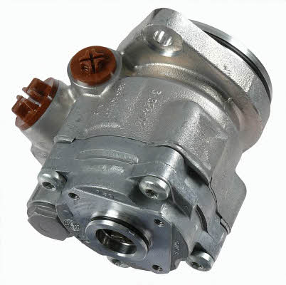 ZF Parts 8001 911 Hydraulic Pump, steering system 8001911