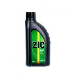 ZIC 133129 Engine oil ZIC RV 10W-40, 1 l 133129