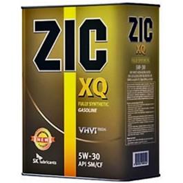 ZIC 133203 Engine oil ZIC XQ 5W-30, 1L 133203