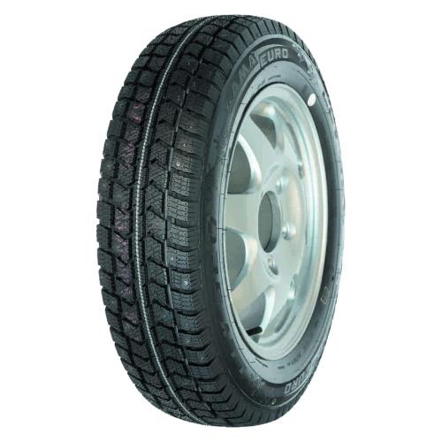 Kama 1497344 Commercial Winter Tire Kama Euro520 205/75 R16 110R 1497344
