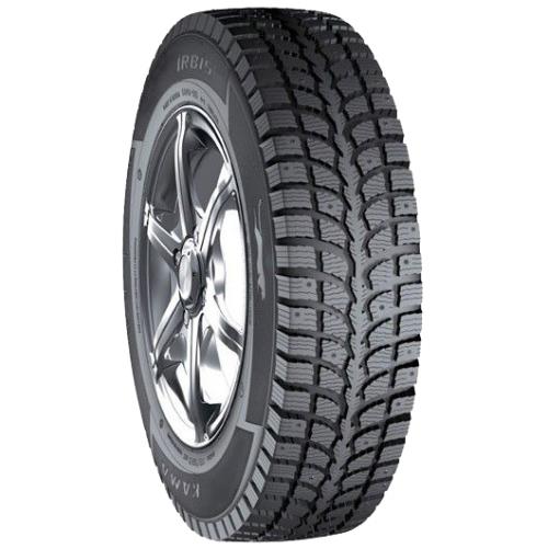 Kama 1497848479 Commercial Winter Tire Kama 505 195/65 R15 91Q 1497848479