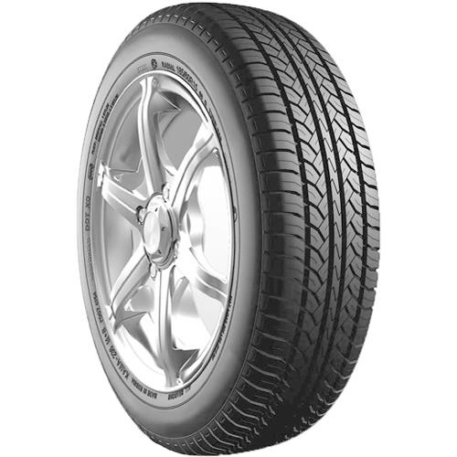 Kama 1499152 Commercial Allseason Tire Kama Euro236 155/65 R13 73T 1499152