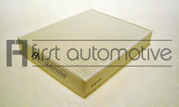 1A First Automotive C30440 Filter, interior air C30440