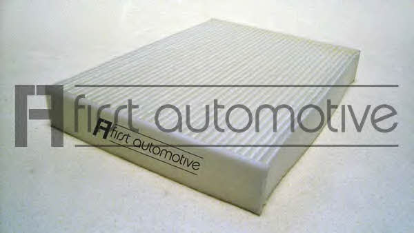 1A First Automotive C30430 Filter, interior air C30430