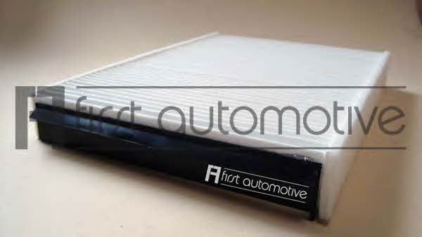 1A First Automotive C30386 Filter, interior air C30386