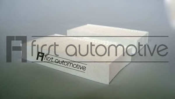 1A First Automotive C30353-2 Filter, interior air C303532