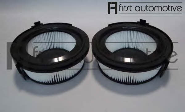 1A First Automotive C30407-2 Filter, interior air C304072