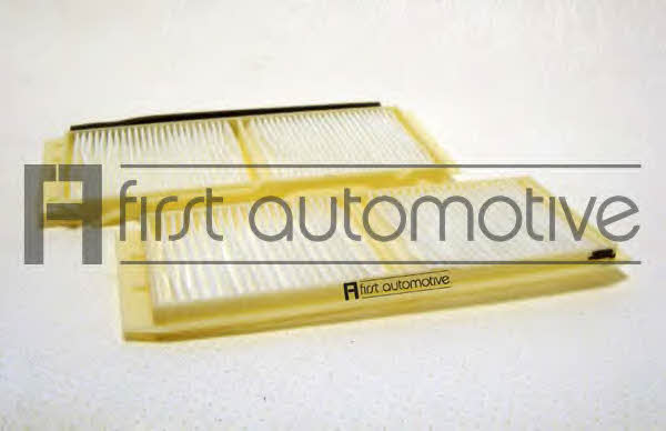 1A First Automotive C30422-2 Filter, interior air C304222