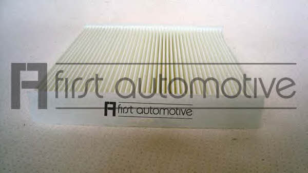 1A First Automotive C30123 Filter, interior air C30123