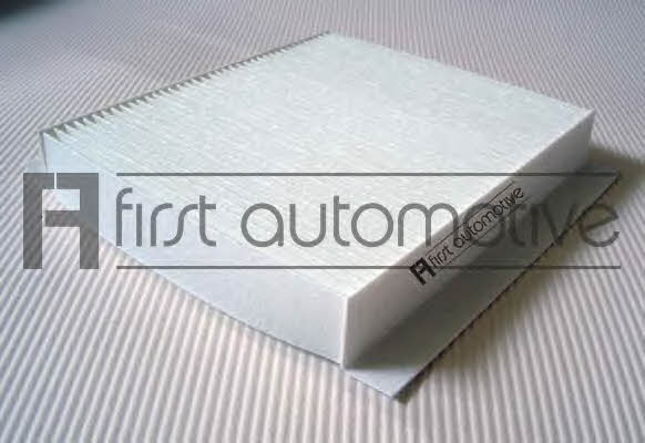 1A First Automotive C30208 Filter, interior air C30208