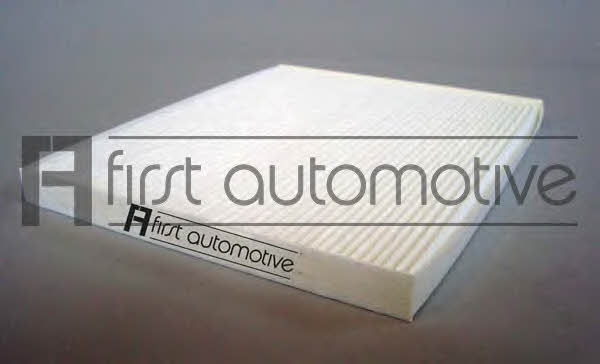 1A First Automotive C30148 Filter, interior air C30148