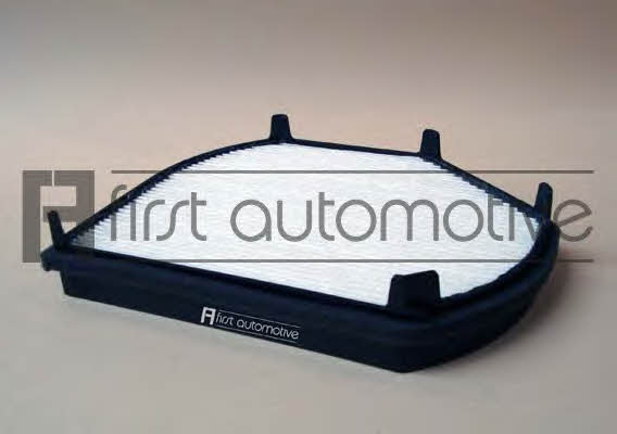 1A First Automotive C30159 Filter, interior air C30159
