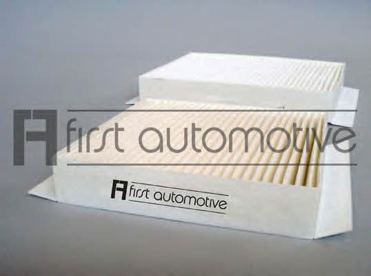 1A First Automotive C30188-2 Filter, interior air C301882