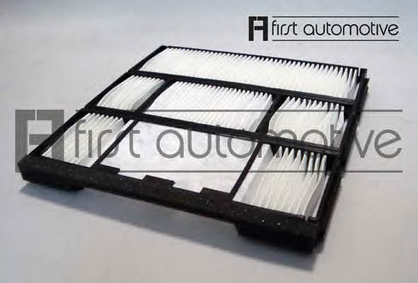 1A First Automotive C30303 Filter, interior air C30303