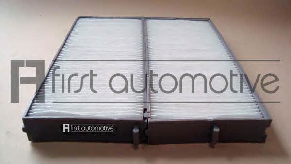 1A First Automotive C30399-2 Filter, interior air C303992