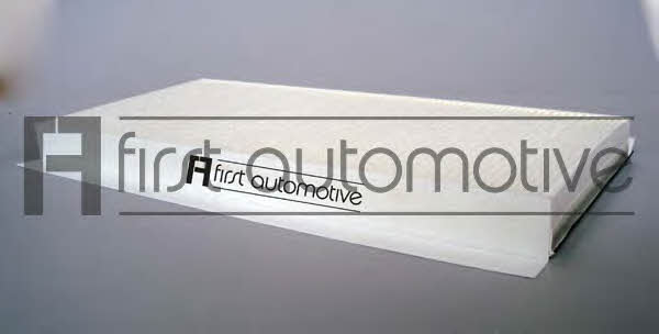 1A First Automotive C30258 Filter, interior air C30258