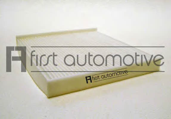1A First Automotive C30434 Filter, interior air C30434