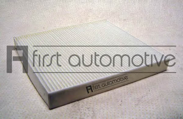 1A First Automotive C30485 Filter, interior air C30485