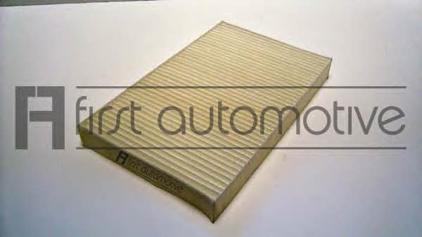 1A First Automotive C30114 Filter, interior air C30114